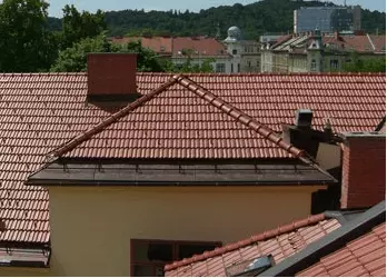 Kvalitetna sanacija strehe Osrednja Slovenija