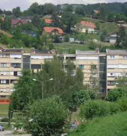 Kvalitetno postavljanje ostresij celje