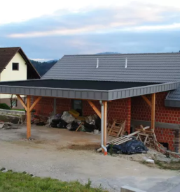 Kvalitetno postavljanje ostresij celje