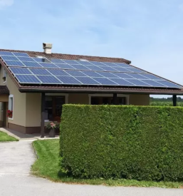 Kvalitetno postavljanje ostresij celje