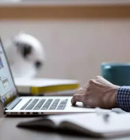 Računalniško svetovanje Osrednjeslovenska