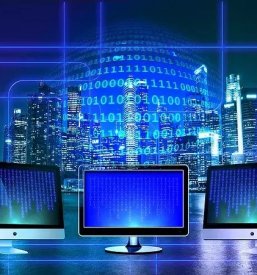 Računalniško svetovanje Slovenija