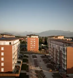 Kvalitetno projektiranje novogradenj v Sloveniji
