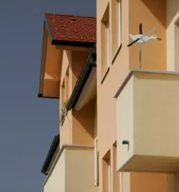 Kvalitetno projektiranje novograjenih objektov v Sloveniji