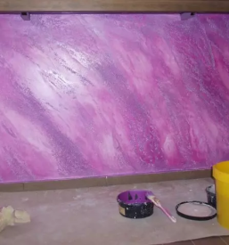 Kvalitetna slikopleskarska dela Goriška