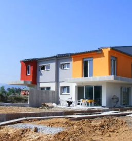 Kvalitetno slikopleskarstvo ljubljana