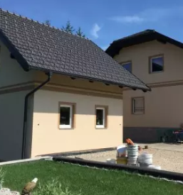 Dober slikopleskar Pomurje