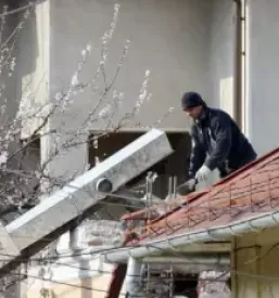 Najboljše kleparstvo Grosuplje, Ljubljana
