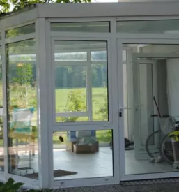 Kvalitetno stavbno pohistvo osrednja slovenija