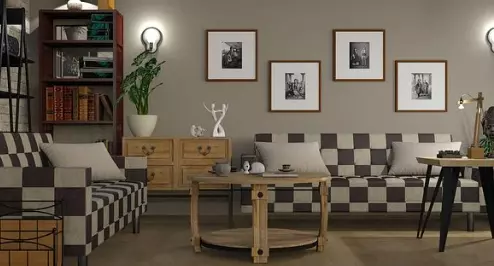 Kvalitetno tapetništvo Gorenjska, Osrednja Slovenija