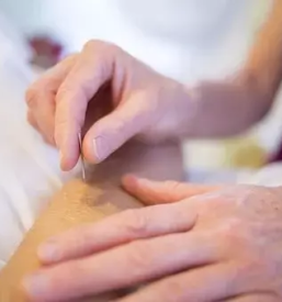 Kvalitetno tapkanje po akupunkturnih tockah pri neprijetnih obcutkih in fizicnih tezavah v sloveniji