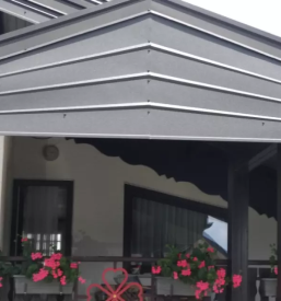 Poceni in kvalitetno tesarstvo Dolenjska