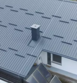 Krovska dela Dolenjska