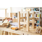 ANTENA, stavbno mizarstvo in tesarstvo, Primož Plesec s.p.