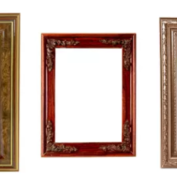 Kvalitetno uokvirjanje slik osrednja slovenija