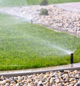 Kvalitetno urejanje okolice pomurje