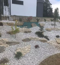 Kvalitetno urejanje okolice stajerska