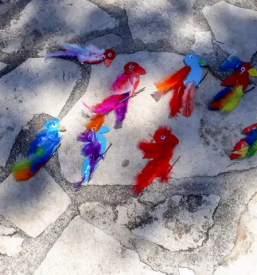 Kvalitetno zasebno varstvo otrok Ljubljana, Bežigrad