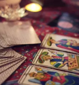 Vedeževalka Ljubljana