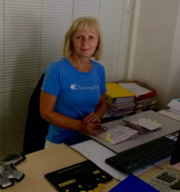 Kvalitetno vodenje poslovne knjige Maribor