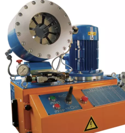 Kvalitetno vpenjalno orodje in hidravlična stiskalnica slovenija