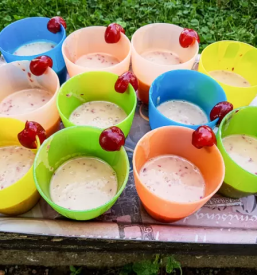 Kvaliteten vrtec Ljubljana