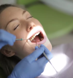 Kvalitetno zobozdravstvo primorska