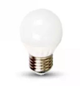 Led reflektorji preko spleta