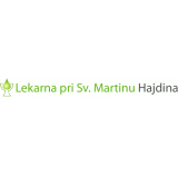 Lekarna pri Sv. Martinu d.o.o.