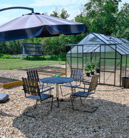 La produzione del cippato in primorska