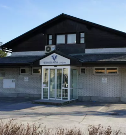 Laboratorijske preiskave za male zivali ljubljana