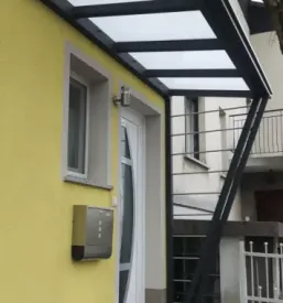 Profesionalni laserski razrez inox pločevine Gorenjska