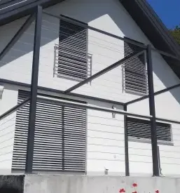 Inox pločevina po meri – laserski razrez Gorenjska