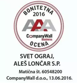 Laserski razrez inox plocevine gorenjska