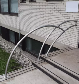 Laserski razrez inox plocevine gorenjska