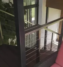 CNC laserski razrez inox pločevine Gorenjska
