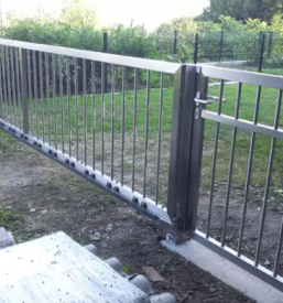 Laserski razrez inox plocevine gorenjska