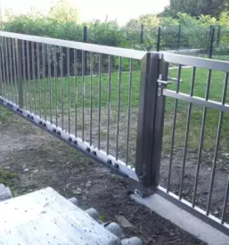 Lasersko rezanje inox pločevine Gorenjska