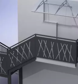 Laserski razrez inox plocevine osrednja slovenija