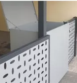 Laserski razrez inox plocevine osrednja slovenija