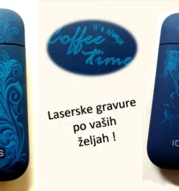 Laserski razrez kovin Ljubljana, Slovenija