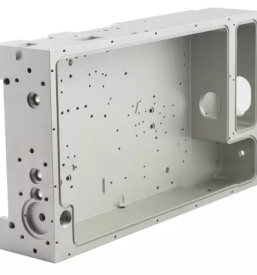 Laserski razrez plocevine kranj