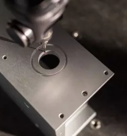 Laserski razrez plocevine kranj