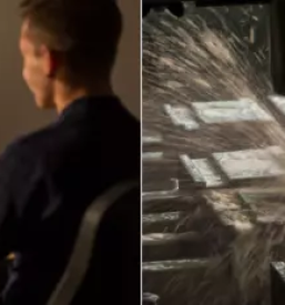 Laserski razrez plocevine kranj