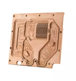 Laserski razrez plocevine kranj