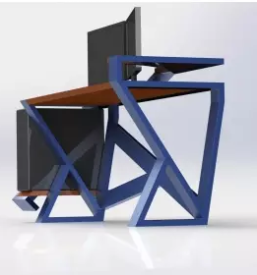 Laserski razrez plocevine cevi gorenjska