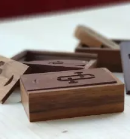 Lasersko graviranje podravska