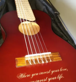 Lasersko graviranje Ljubljana, Slovenija