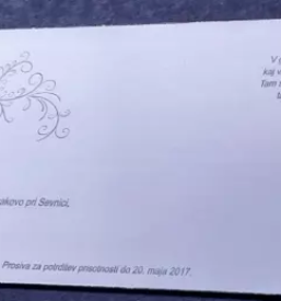 Kvalitetno lasersko graviranje Slovenija