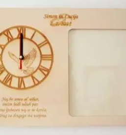 Lasersko graviranje na les ljubljana